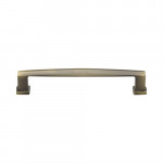 M Marcus Heritage Brass Vintage Design Cabinet Pull 152mm Centre to Centre